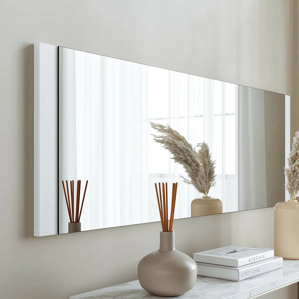 Chlapčenské základné zrkadlo 40 x 120 cm
