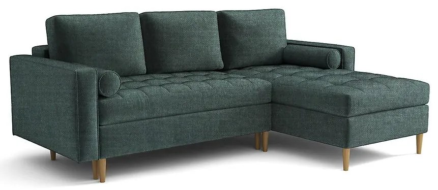 Rohová sedacia súprava Monza P Viva 12