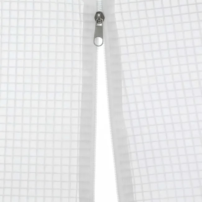 SPRINGOS Náhradná fólia na fóliovník 3 × 2 × 2 m UV-4 140 g/m² – GT0010F