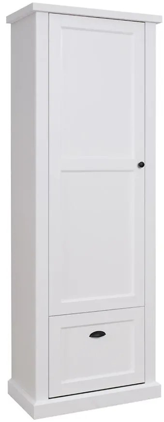 Skriňa Galia 06 biela