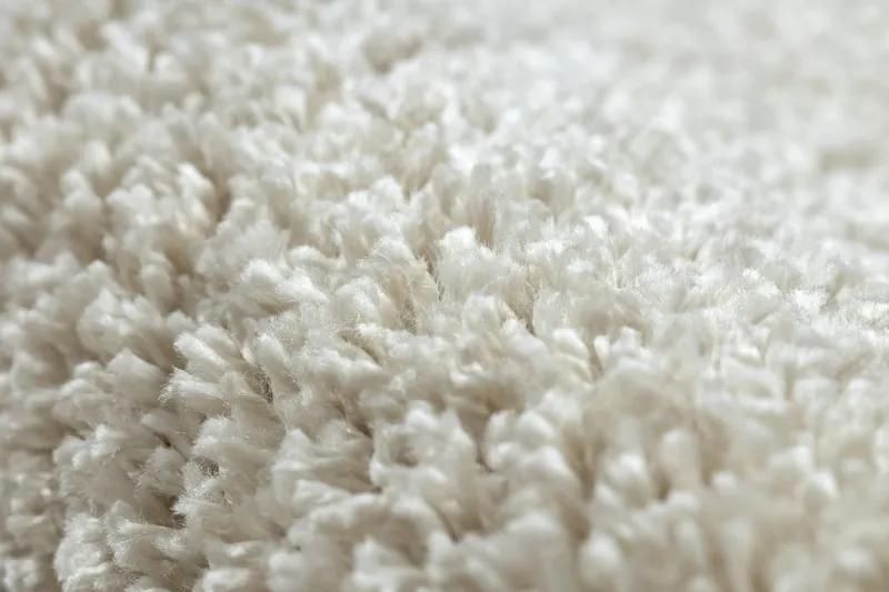 Dywany Łuszczów Kusový koberec Berber 9000 cream - 160x220 cm