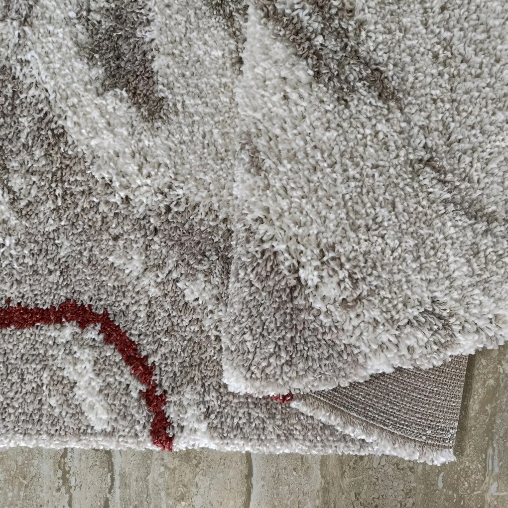 DY Koberec Santo 01 Rozmer: 80x150 cm