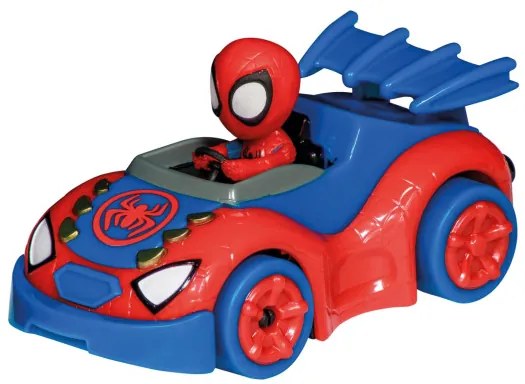 Pretekárska dráha Carrera First 20063049 Spidey 2,4 m