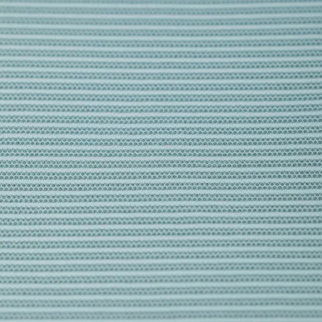 Detská otočná stolička modrá KA-W8008 BLUE