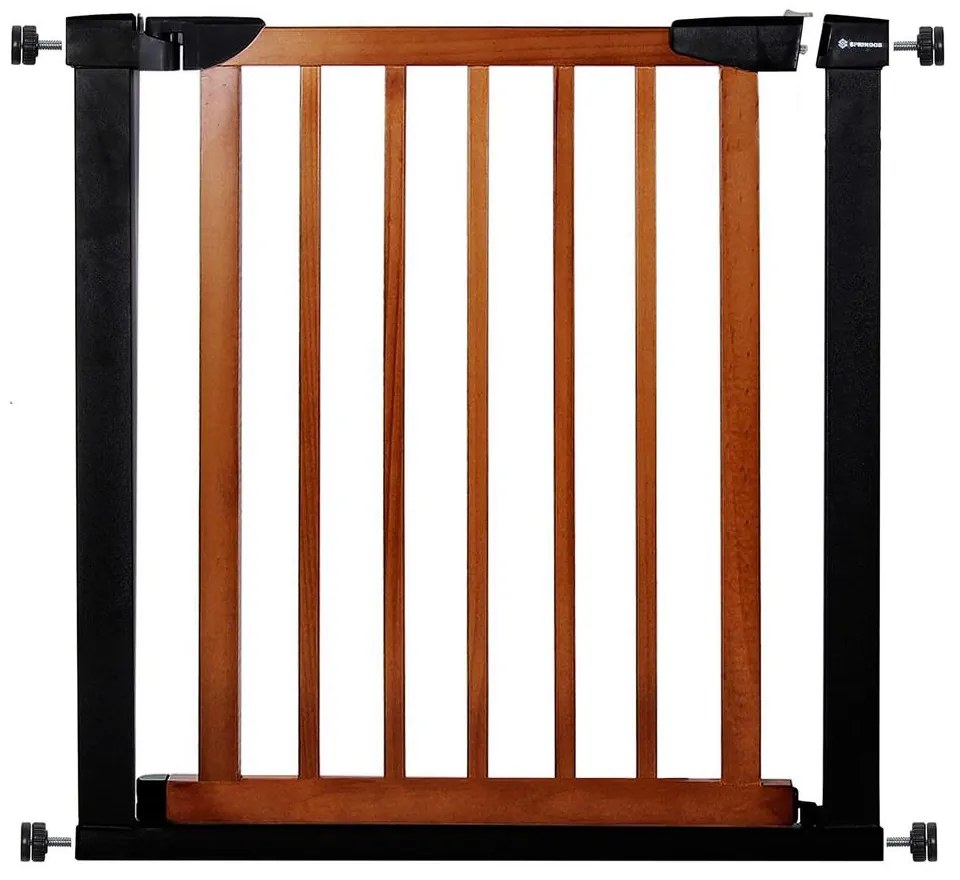 Ochranná bariéra pre deti 75-110 CM SPRINGOS SG0003C