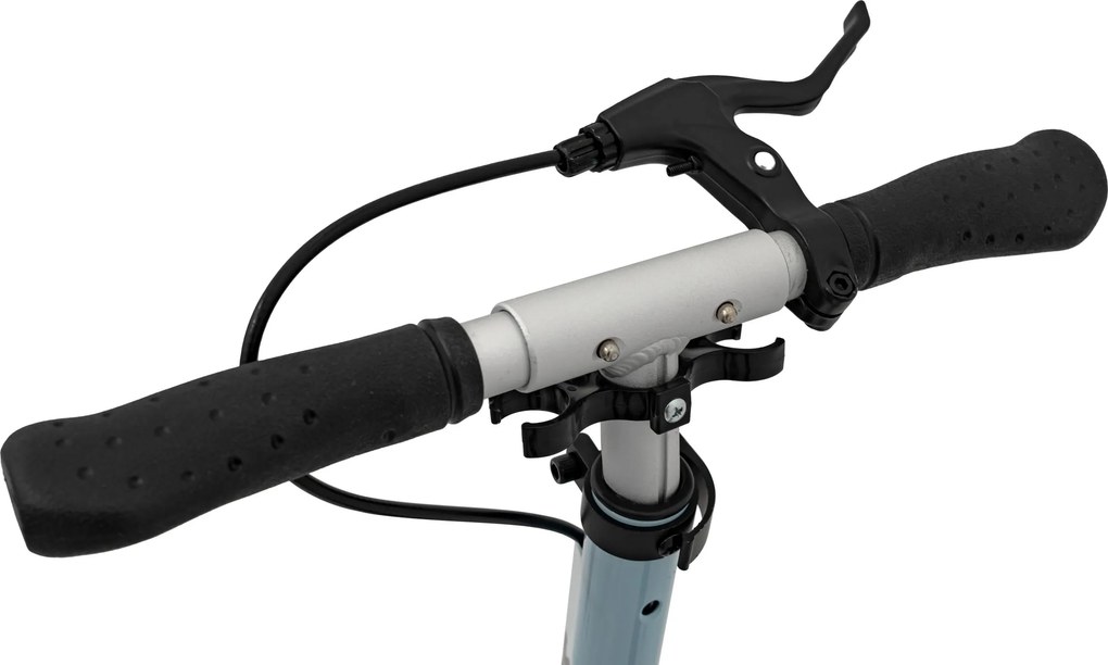 Ramiz Modrý skúter SPORTRIKE