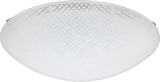 Eglo 96115 - LED stropné svietidlo MARGITTA 1 LED/11W/230V