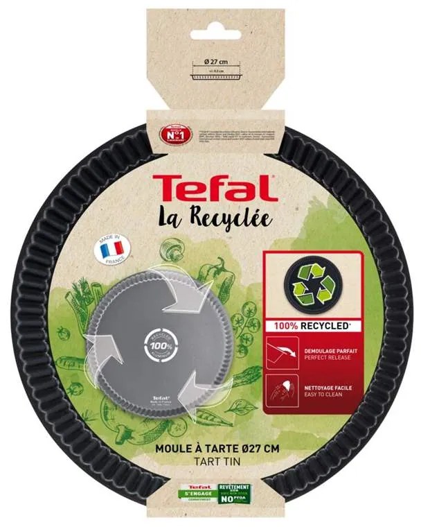 Forma na koláč Tefal La Recyclé J5708302 27 cm