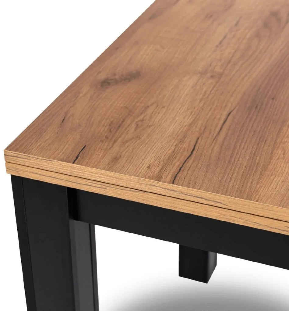 PROXIMA.store - Rozkladací jedálenský stôl MAX