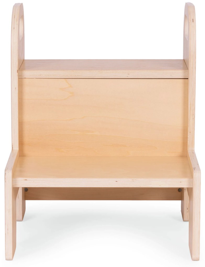 Kuchynský pomocník, detské schody, ECOTOYS
