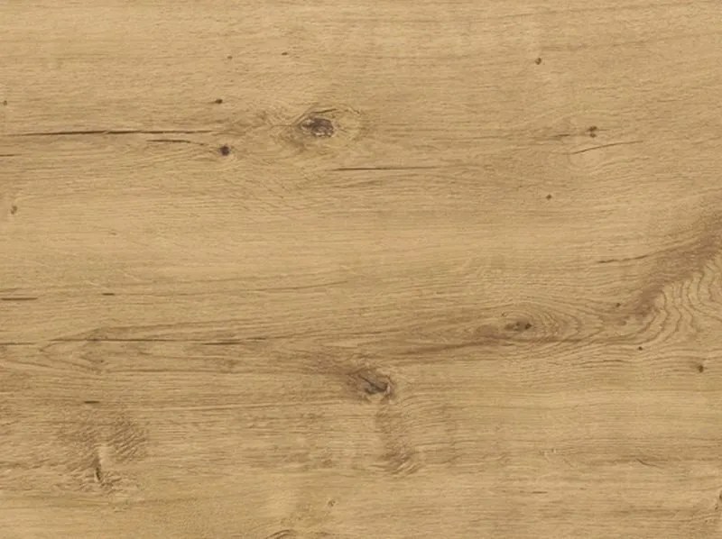 Úložná komoda so zásuvkami Detroit, doskový dub