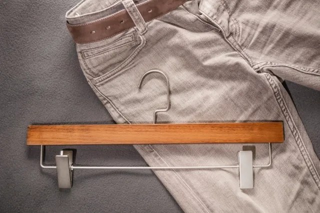 Ramienko na nohavice a sukne - univerzálna veľkosť (42 cm, 1,5 cm)