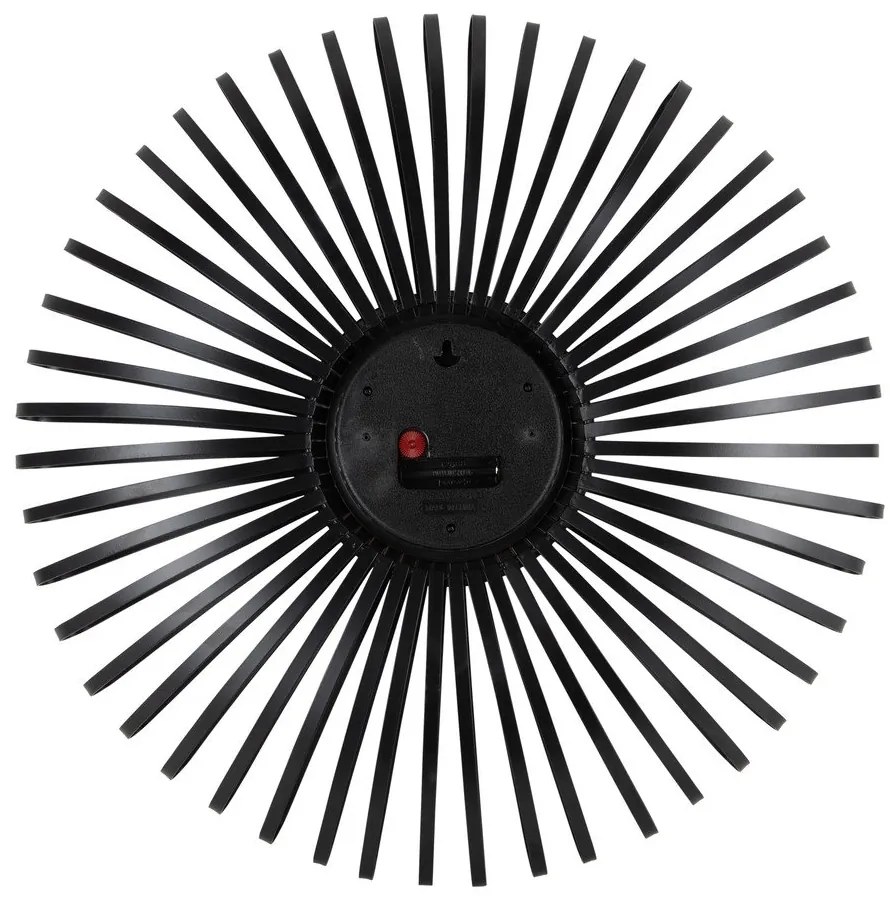 Nástenné hodiny ø 48 cm Polo – Karlsson