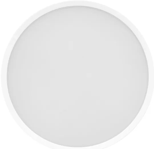 Ecolite WMAT300/HF-15W/BI - LED Stropné svietidlo so senzorom LED/15W/230V biela