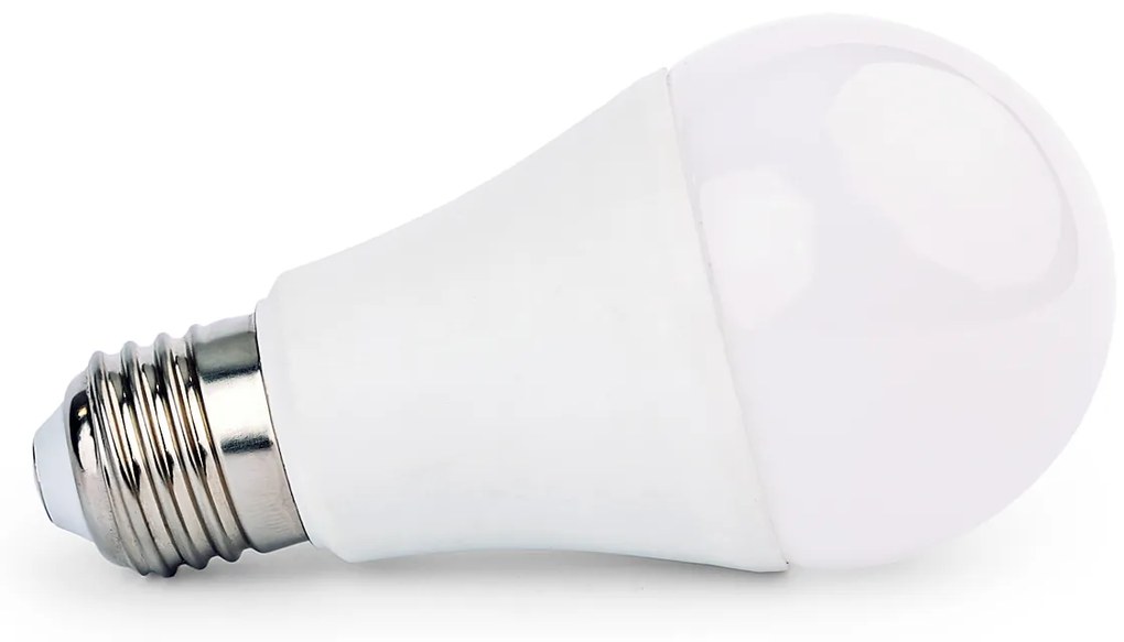 ECOLIGHT LED žiarovka - E27 - A70 - 18W - 1600Lm - teplá biela