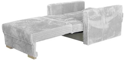 Rozkladacie kreslo Carivia Piano I (svetlohnedá) (s úl. priestorom). Vlastná spoľahlivá doprava až k Vám domov. 1105666