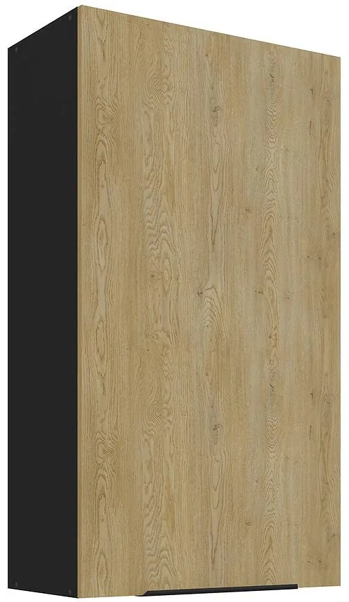 Kuchynská skrinka Cremona Bl 60g-108 1f