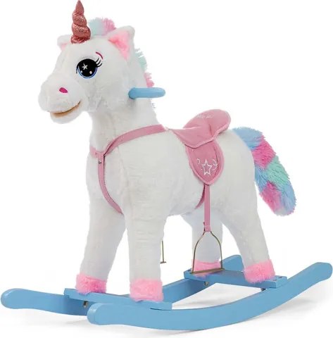 Hojdací koník Unicorn