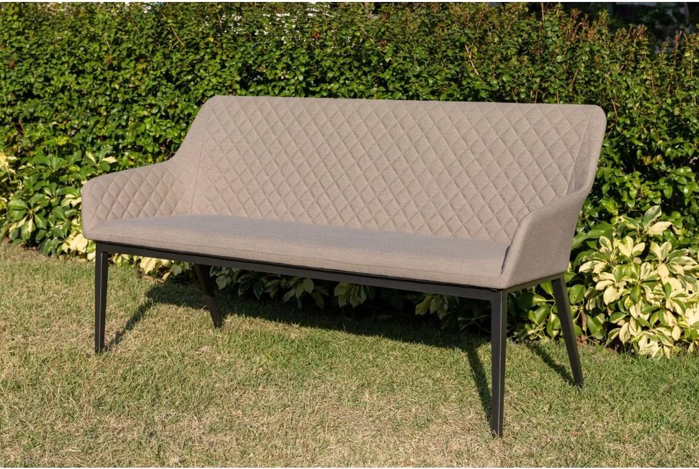 Doppler PARIS LIKA-TEX® mokka