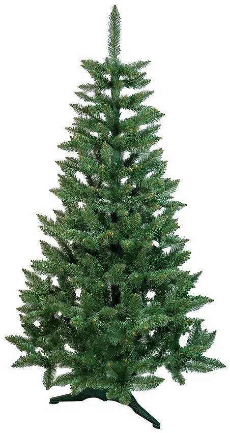 Vianočný stromček smrek lux 220 cm