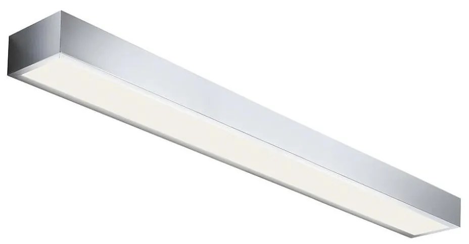 Redo Redo 01-1131 - LED Kúpeľňové osvetlenie zrkadla HORIZON LED/24W/230V IP44 UN0022