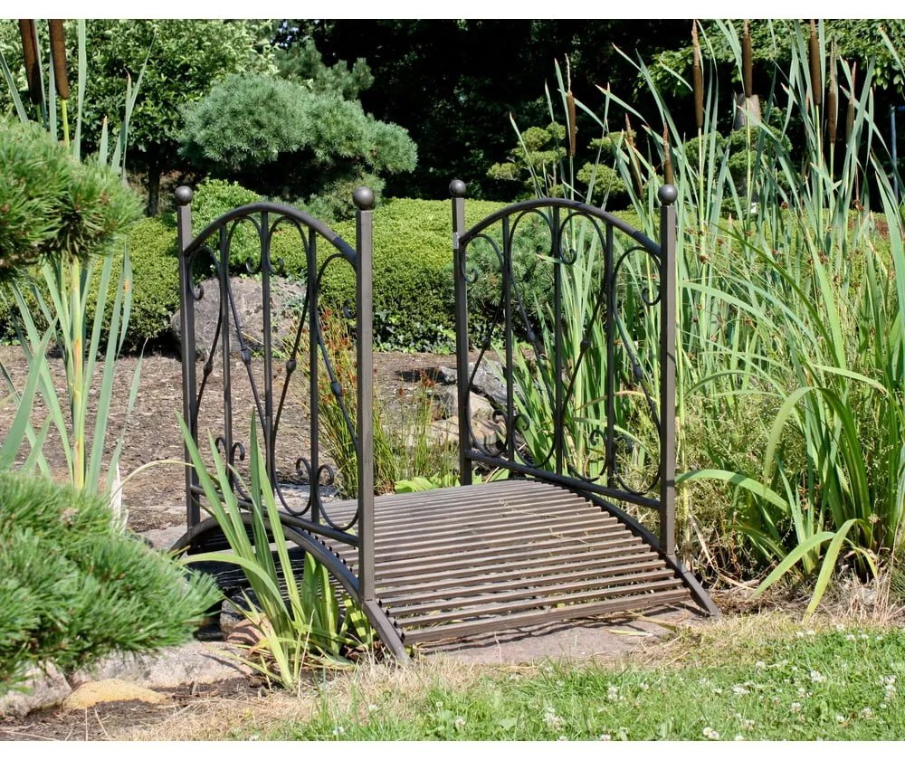 Záhradný most Taupo - Garden Pleasure