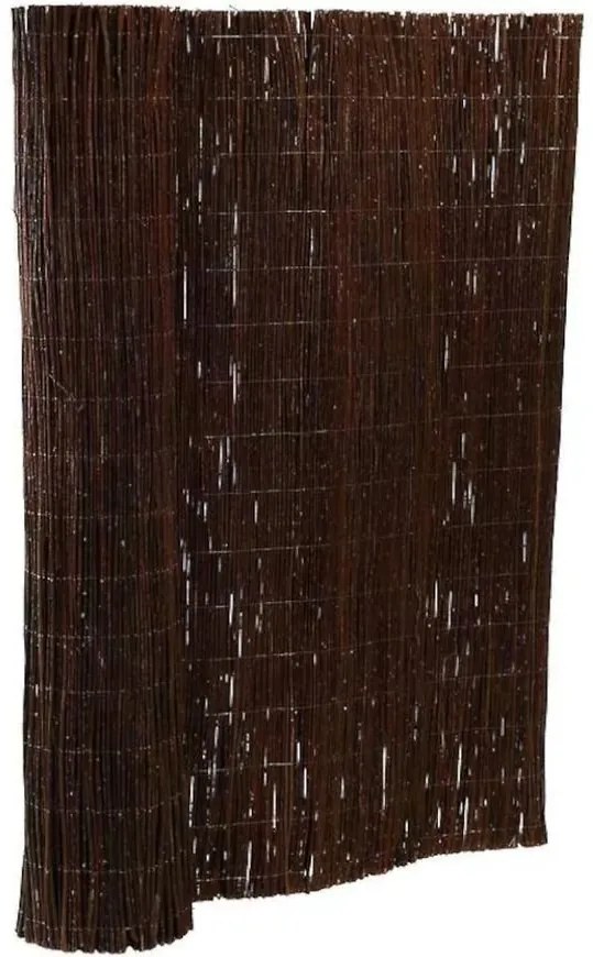 Prútená zástena 100x300