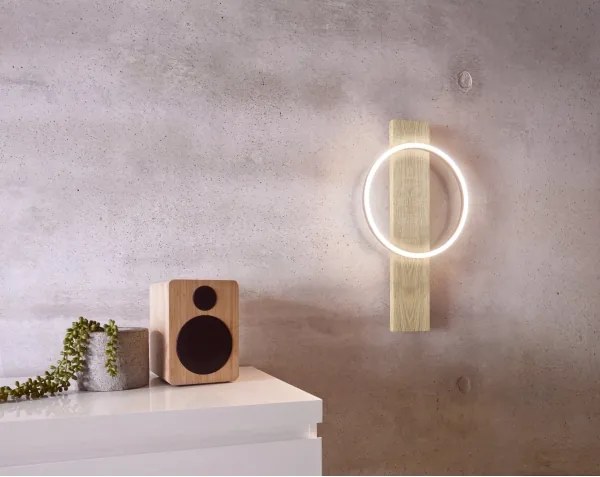 Eglo 99466 - LED Nástenné svietidlo BOYAL LED/12W/230V