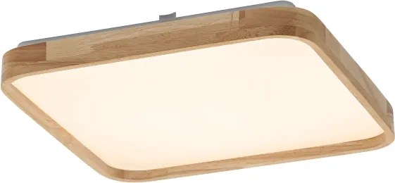 Osram - LED stmievateľné stropné svietidlo ORBIS ALICIA LED/24W/230V 39,5x39,5 cm