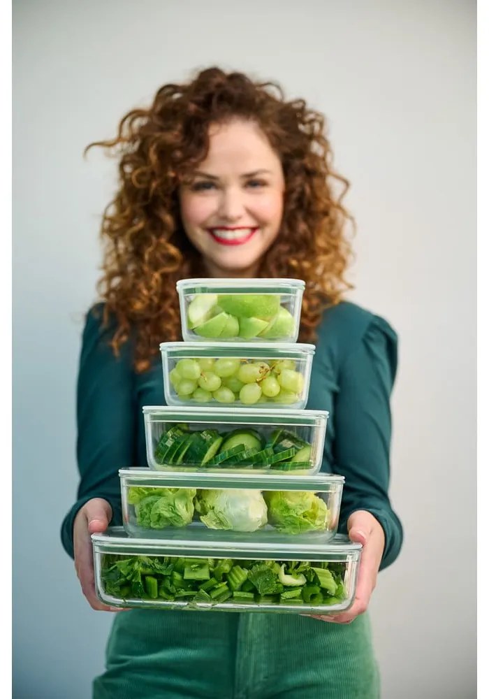 Potravinová škatuľka Nordic white – Mepal