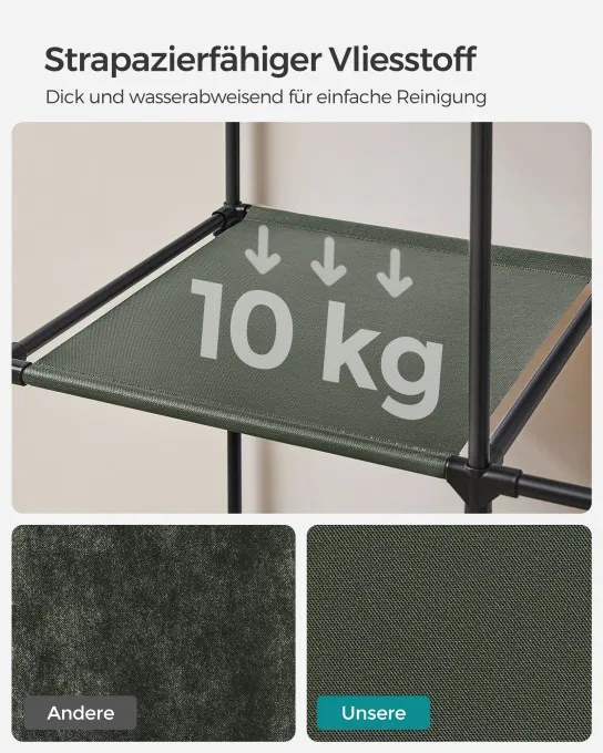 Šatníková skriňa RYG012C02