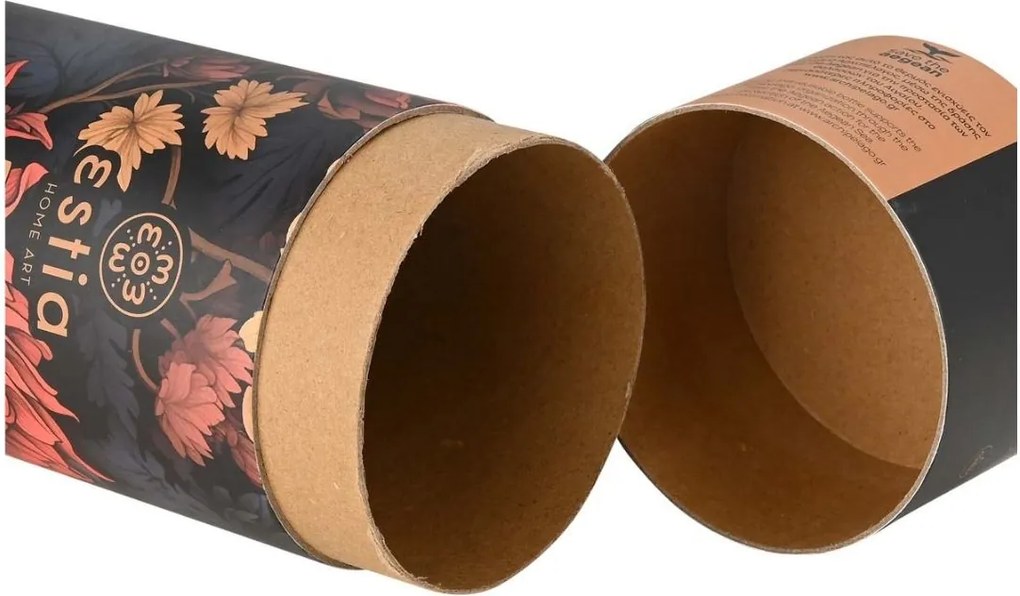 Termohrnček Midnight Blossom 500 ml