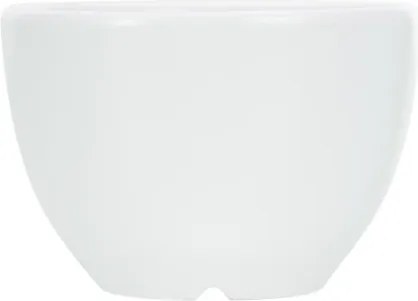 Šálka na cappuccino Bistrot 180 ml, biele%