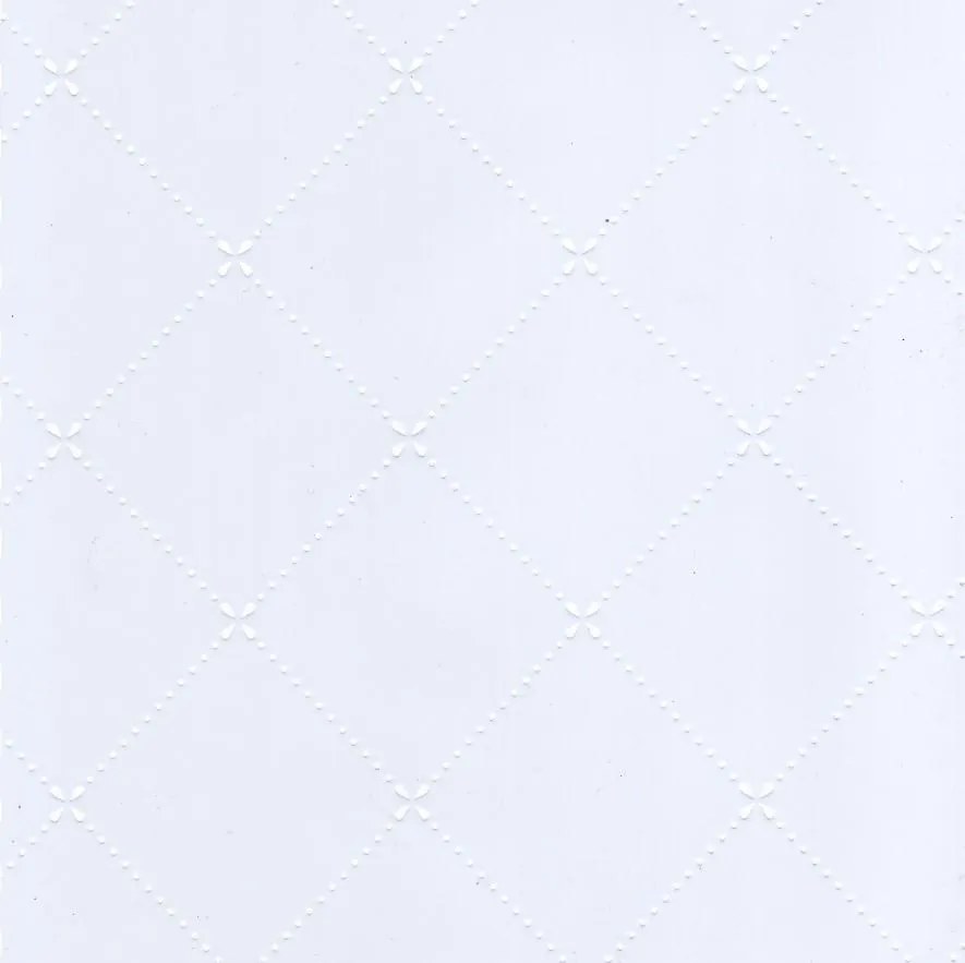 Statické tapety  67,5 cm x 1,5 m GEKKOFIX 14157 Charlotte tansparentné tapety