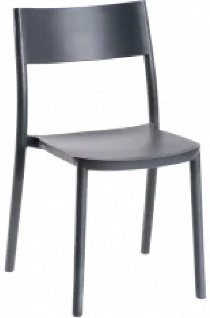 TO-ME záhradná stolička to-me