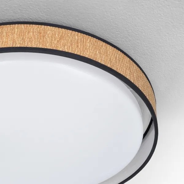 Brilagi - LED Stmievateľné stropné svietidlo PILAR LED/48W/230V 3000-6500K + DO