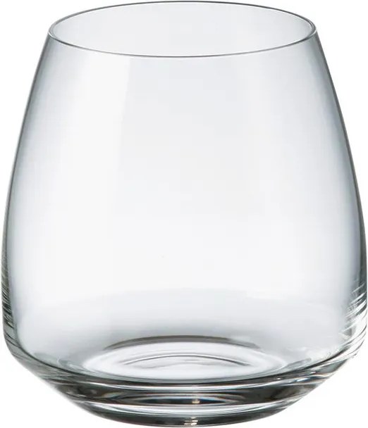 BOHEMIA ANSER POHÁR NA WHISKY 400ML SADA 6 KS