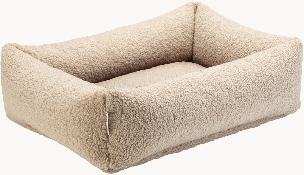 Plyšový pelech pre domáce zvieratá Snuggle