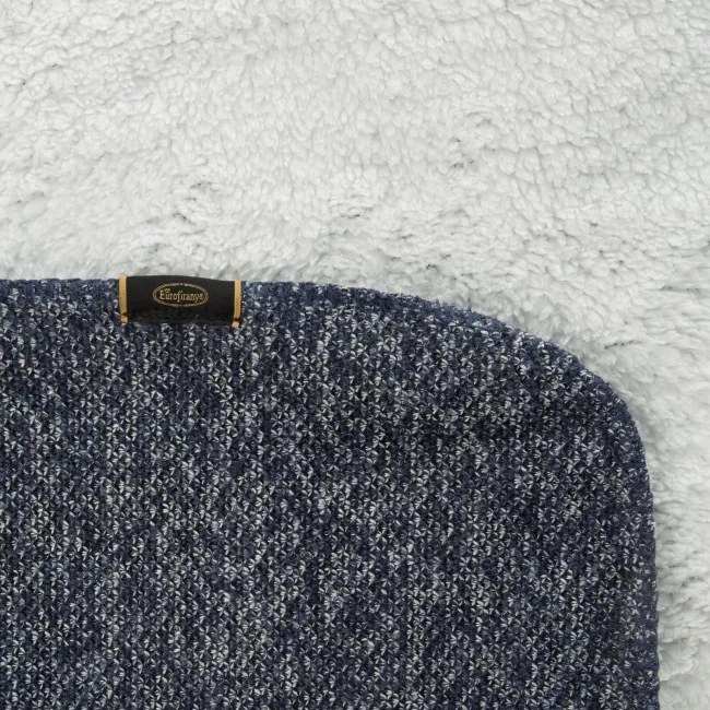 Deka PANDA granátová