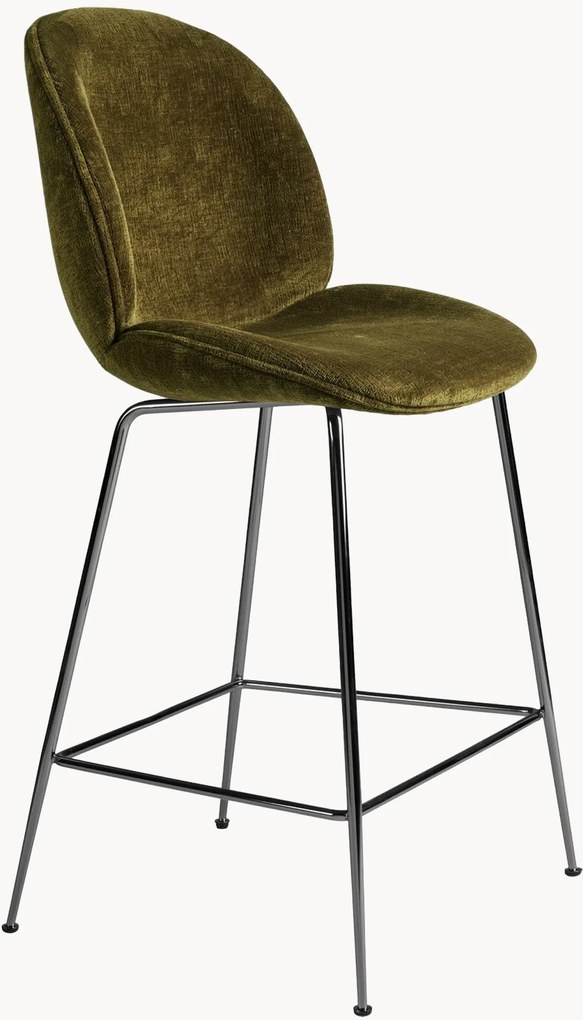 Barová stolička Beetle