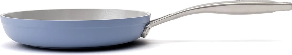 Elmich Nepriľnavá keramická panvica Zen Ø 20 cm – modrá