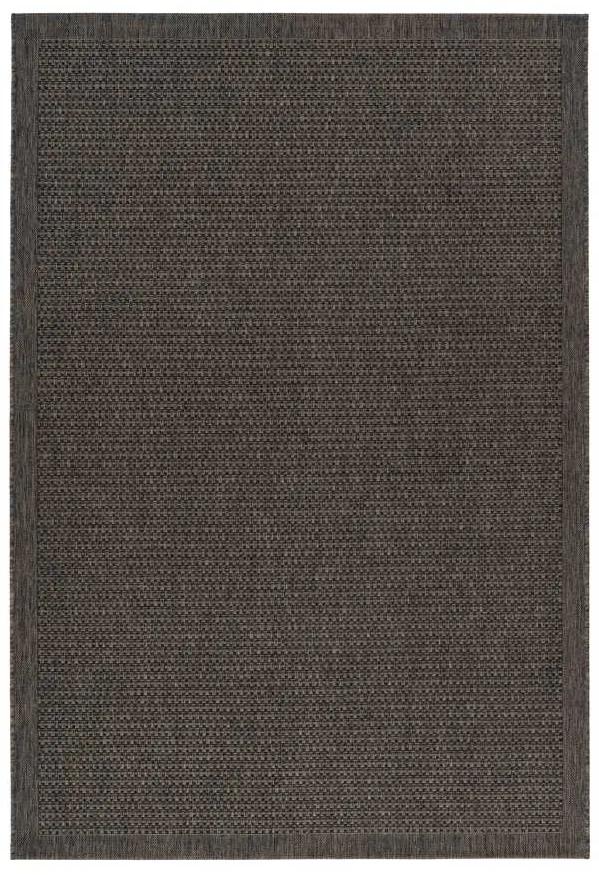 Lalee Kusový koberec Sunset 607 Taupe Rozmer koberca: 200 x 290 cm