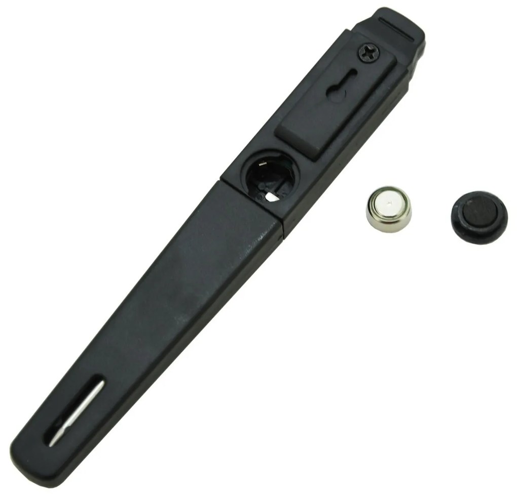 Cattara 13092 Grilovací teplomer, 15 cm