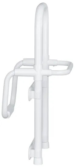 WENKO 8110100-Madlo SECURA 23x52 cm biele