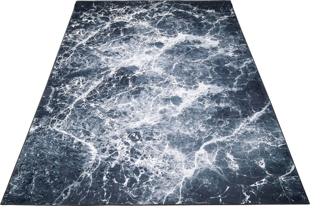 TA Koberec 21021 TLAČ TOSCANA Rozmer: 80x150 cm