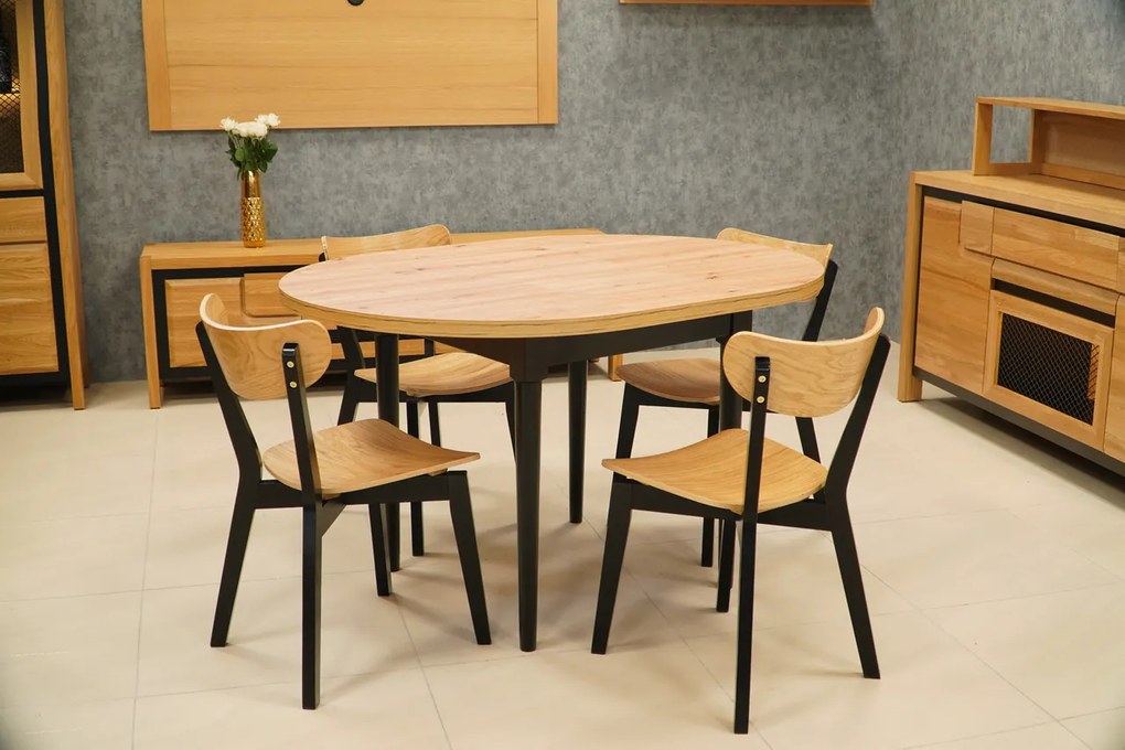 Stima stolička NICO