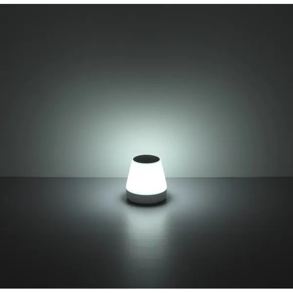 Globo 39906-18 - LED RGB Solárne svietidlo LED/0,2W/3,7V IP44