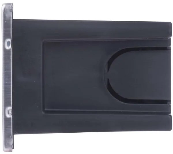 LED Orientačné vstavané svietidlo BUILT-IN 1xLED/1,5W 3000K IP65