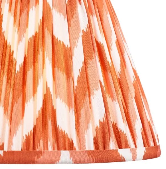 Endon 114735 - Stolná lampa HIGGLEDY 1xE14/7W/230V ružová/oranžová