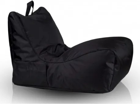 Ecopuf Sedací vak Ecopuf - FLAVIO polyester NC1